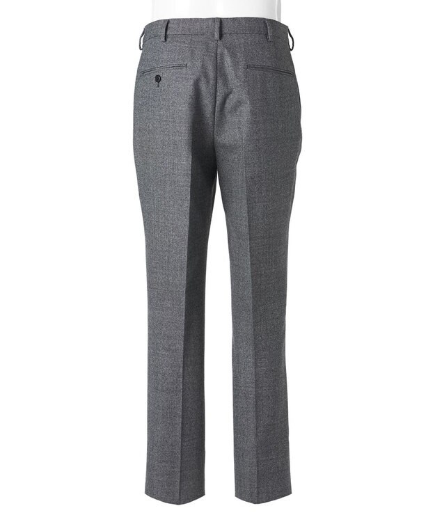 J.PRESS MEN 【WEB・一部店舗限定】ネールヘッドスーツ / 総裏 ライトグレー系