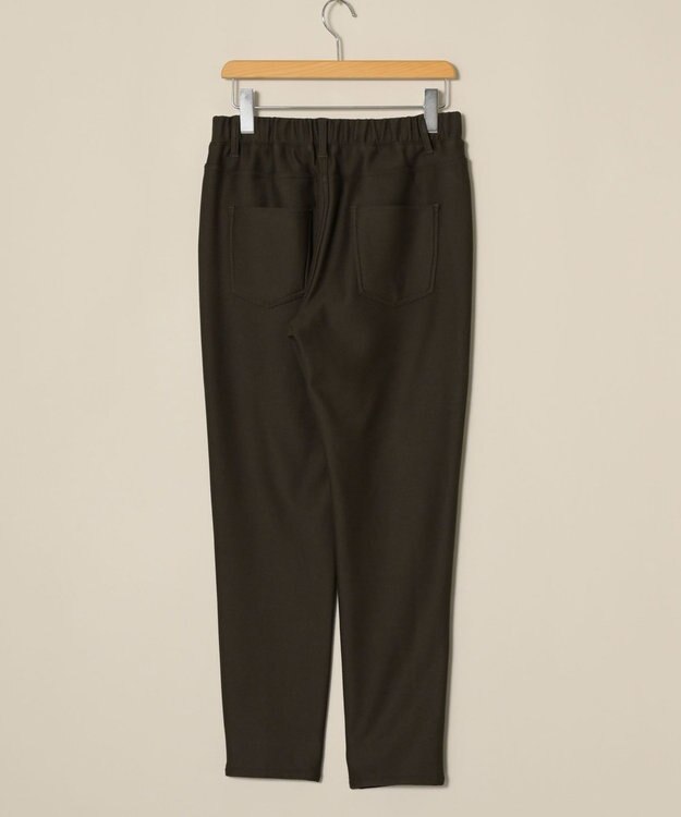 ONWARD Reuse Park 【any FAM】パンツ秋冬 グリーン