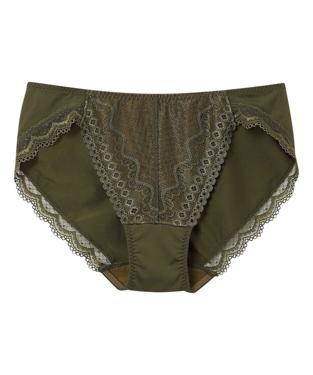 une nana cool 364ブラ レース ショーツ LB