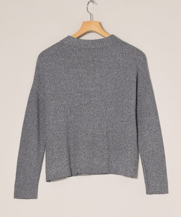 ONWARD Reuse Park 【ICB】ニット春夏 ブラック