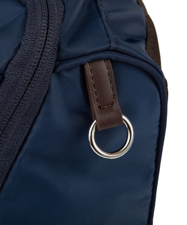 ACE BAGS & LUGGAGE kanana project PJ3-e リュックサック 横 A4 13.3インチPC収納 68822 カナナ ネイビー