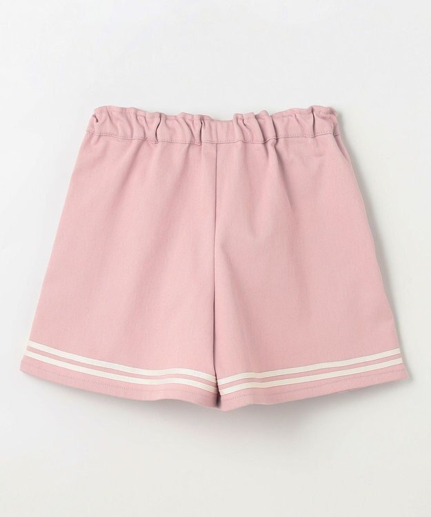 ANY KIDS マリン ショートパンツ ピンク