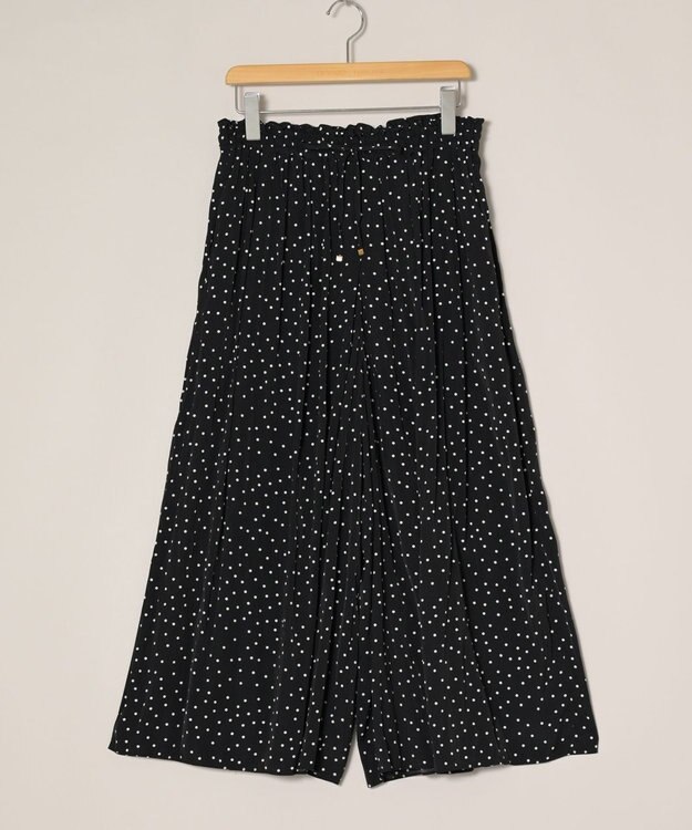 ONWARD Reuse Park 【any FAM】パンツ春夏 オフホワイト