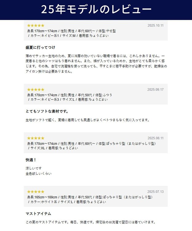 J.PRESS MEN 快適さ◎【高通気性 / 軽量 / ノンアイロン / 撥水】【BEAT HEAT SYSTEM】半袖シャツ / B.D. グリーン系3
