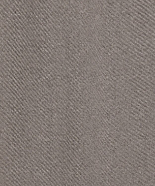 ANY L 【接触冷感/UVケア】イージーケア サロペットパンツ モカブラウン