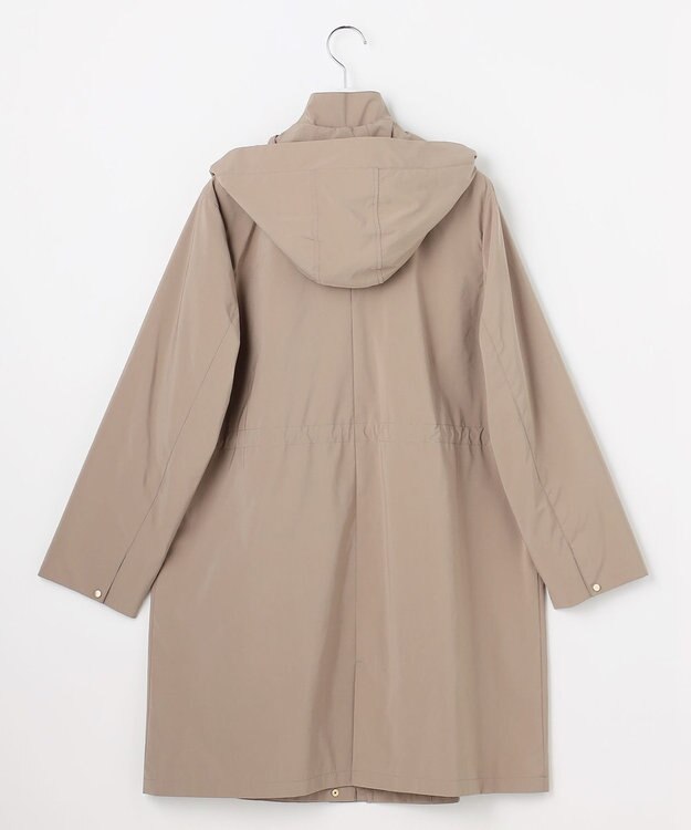 J.PRESS LADIES 【2way】Artirosa  モッズ コート ベージュ系