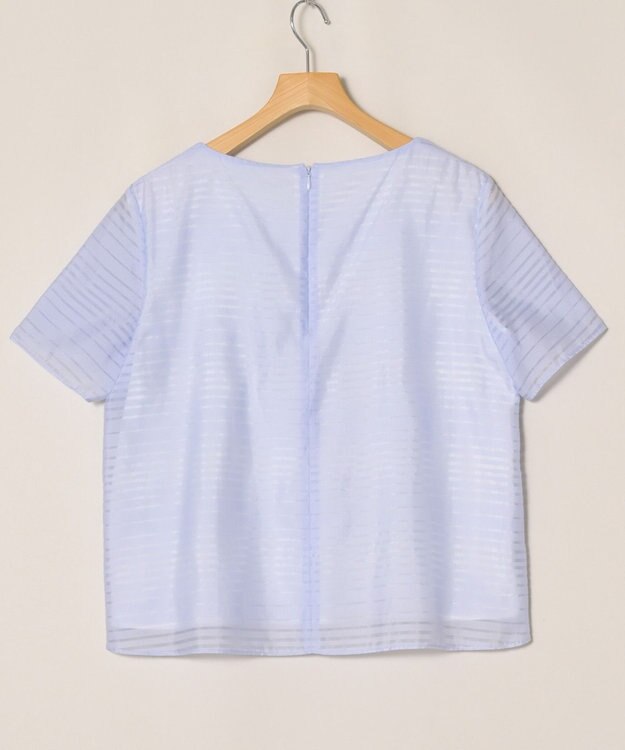 ONWARD Reuse Park 【自由区】カットソー春夏 ブルー