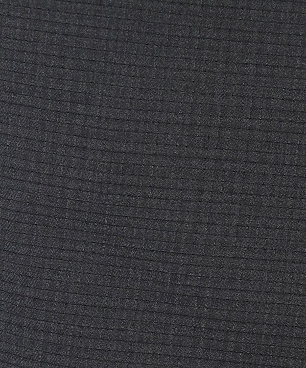 JOSEPH HOMME 新柄【洗える/ストレッチ/シワになりにくい/セットアップ対応可】クールドッツストレッチ テーパードパンツ / CITY ネイビー系