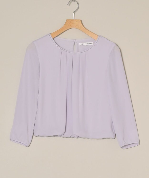 ONWARD Reuse Park 【23区】カットソー春夏 パープル