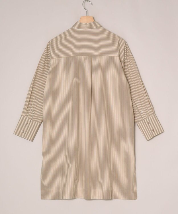 ONWARD Reuse Park 【23区】ブラウス春夏 ブラウン