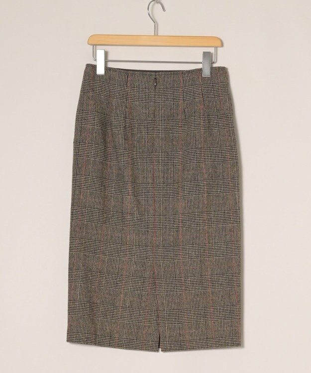 ONWARD Reuse Park 【23区】スカート秋冬 ベージュ