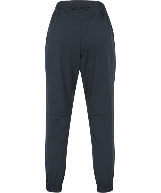 CW-X 【WOMEN】 CW-X ボトムス ハイゲージニットパンツ 足首丈 UVカット率90%以上(本体) 吸汗速乾(本体) レディース DHY379 /ワコール ブラック