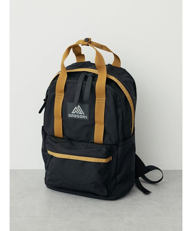 Green Parks ■ＧＲＥＧＯＲＹ　イージーピージーデイ Black