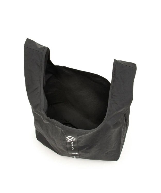 CLATHAS レジェ エコバッグ ブラック
