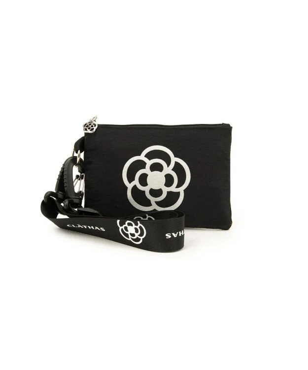 CLATHAS レジェ エコバッグ ブラック