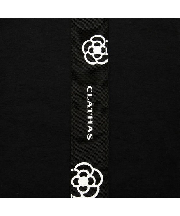 CLATHAS レジェ エコバッグ ブラック