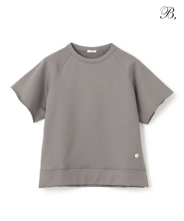 BEIGE， 【B】ERIN / 半袖トップス Slate