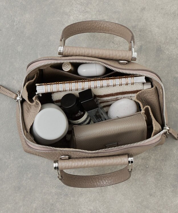 IACUCCI ギブリ S ALCE トープ