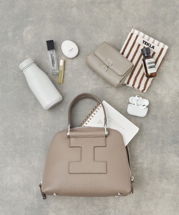 IACUCCI ギブリ S ALCE トープ