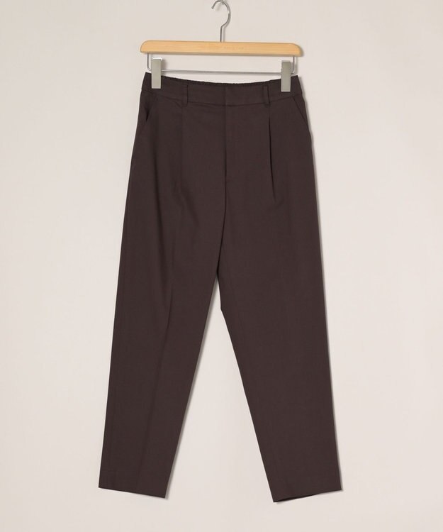 ONWARD Reuse Park 【any SiS】パンツ春夏 ブラウン