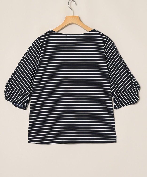 ONWARD Reuse Park 【any SiS】カットソー春夏 ネイビー