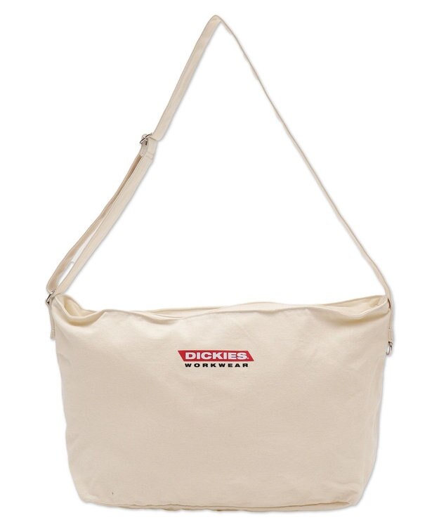 WEGO 別注Dickies　キャンバスショルダー 柄5