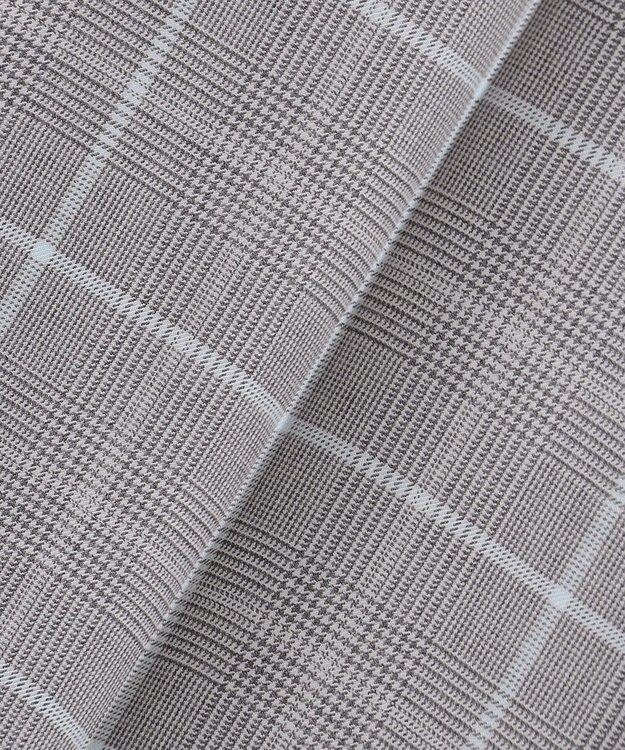 GOTAIRIKU 【DORMEUIL/ドーメル】エクセル 10マンススーツ ライトグレー系4