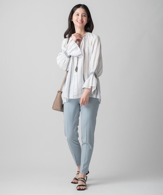 ONWARD Reuse Park 【any SiS】バッグ ブラウン