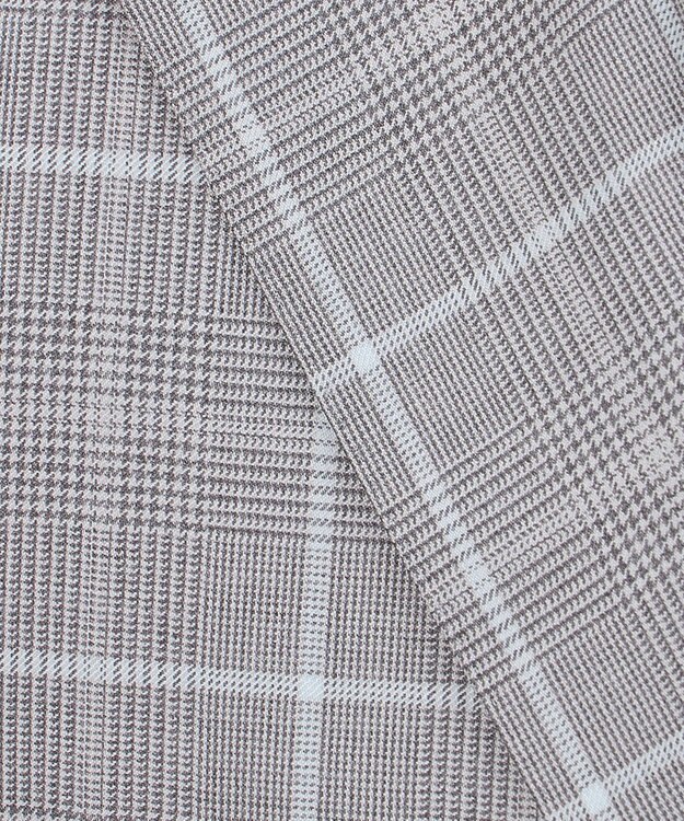 GOTAIRIKU 【DORMEUIL/ドーメル】エクセル 10マンススーツ ライトグレー系4