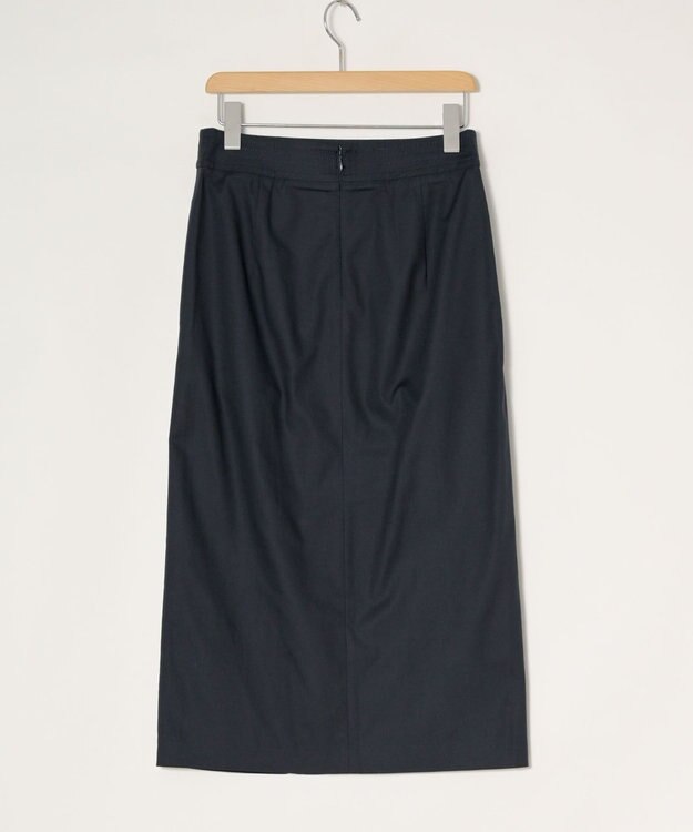 ONWARD Reuse Park 【ICB】スカート秋冬 ネイビー