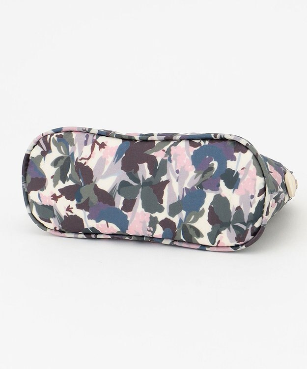 J.PRESS LADIES LIBERTY ポーチ パープル系5