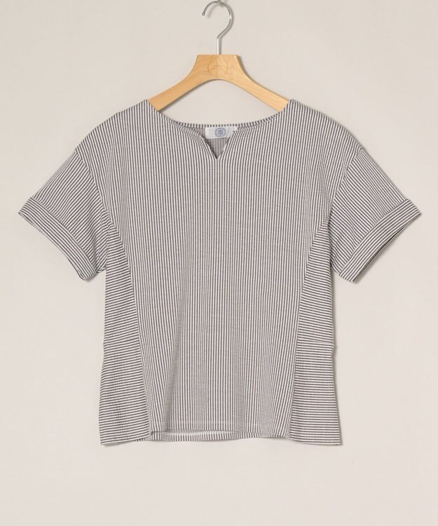 ONWARD Reuse Park 【J.PRESS】カットソー春夏 グリーン