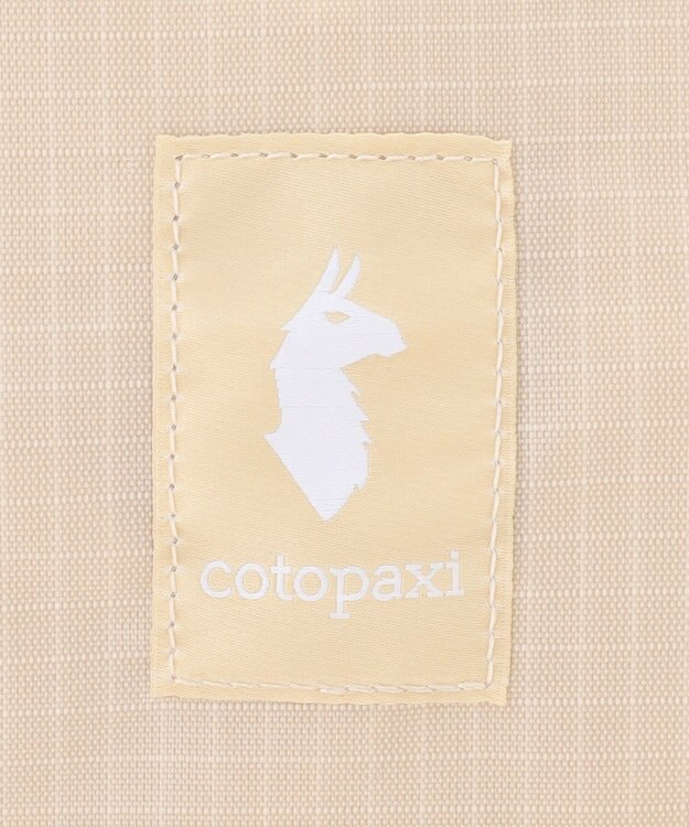 JOSEPH ABBOUD MOUNTAIN 【COTOPAXI 】 Trozo 8L Shoulder Bag Cada Dia ショルダーバッグ アイボリー系