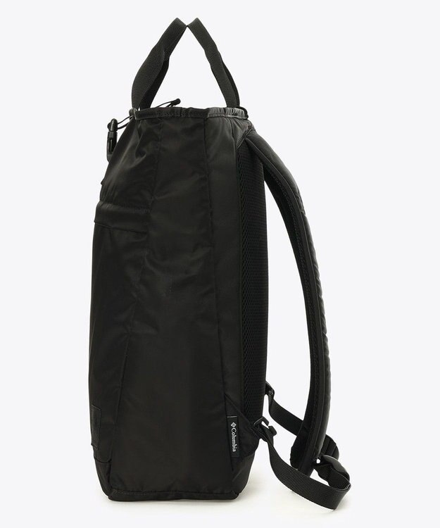 Columbia Columbia/ グレートスモーキーガーデン2ウェイトートS /コロンビア Black