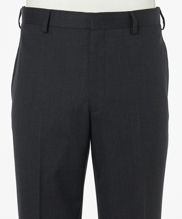 J.PRESS MEN 【定番】【JAPAN CRAFT CLOTH】スーツ / 背抜き グレー系