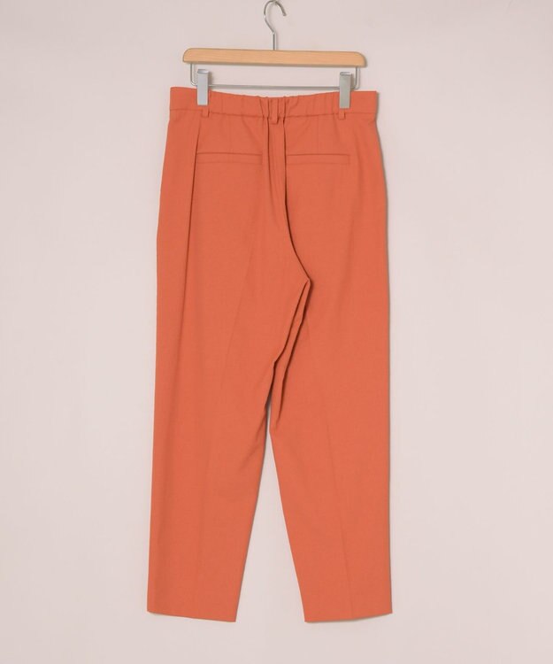 ONWARD Reuse Park 【自由区】パンツ春夏 オレンジ