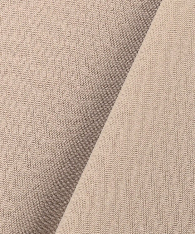 自由区 【洗える】ダブルクロスカーゴ パンツ モカ