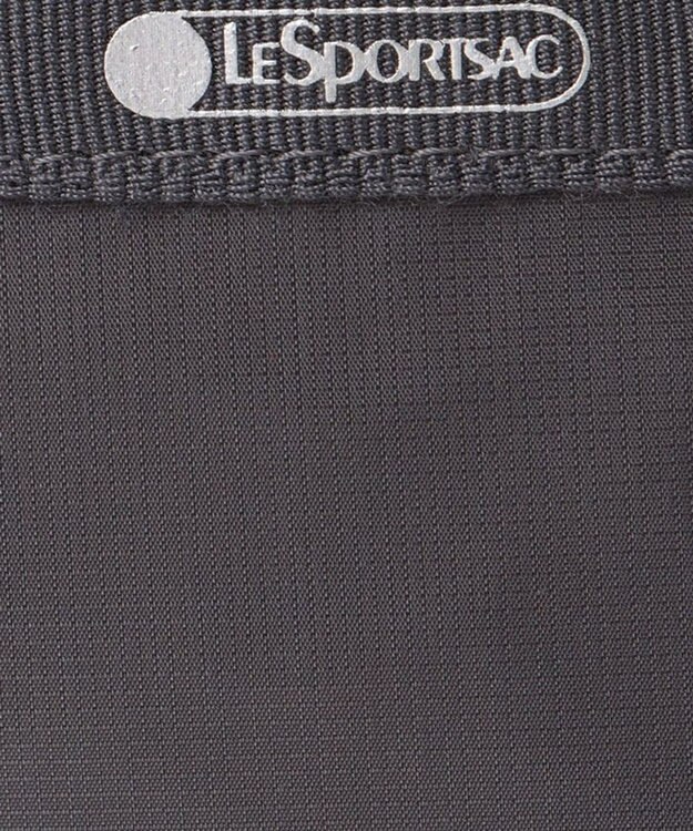 LeSportsac ESSENTIAL BELT BAG/シャドウグレーC シャドウグレーC