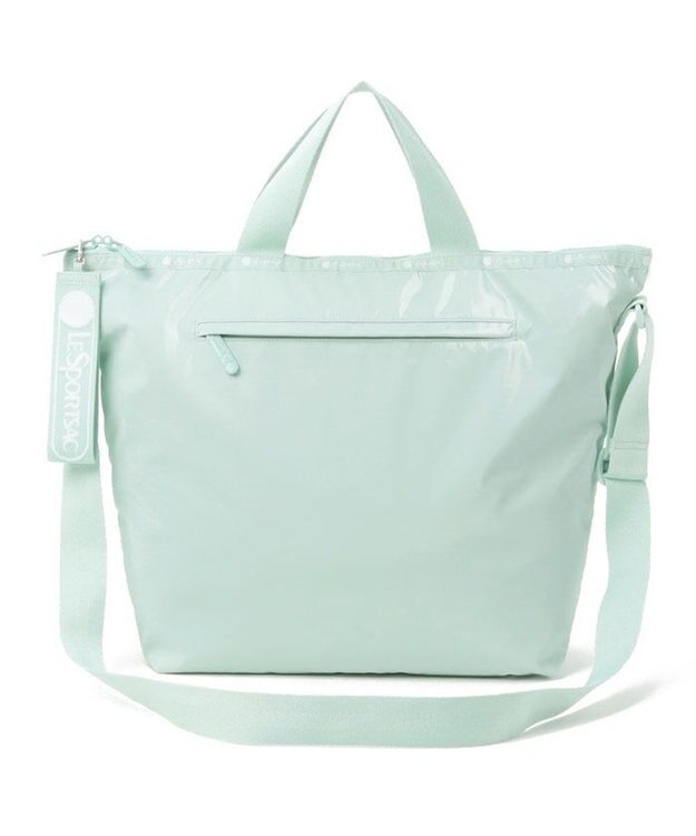 LeSportsac GOOD DAY TOTE/ヒトリップヒスイ ヒトリップヒスイ