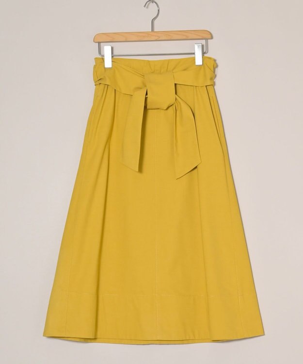 ONWARD Reuse Park 【23区】スカート春夏 イエロー