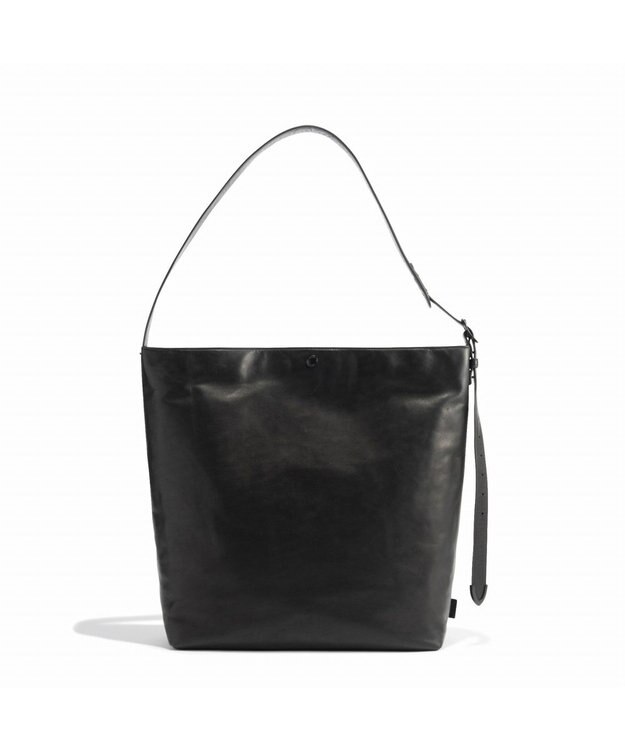 ACE BAGS & LUGGAGE UNTRACK CITYザバケットトート ショルダーバッグ 60363 アントラック ブラック