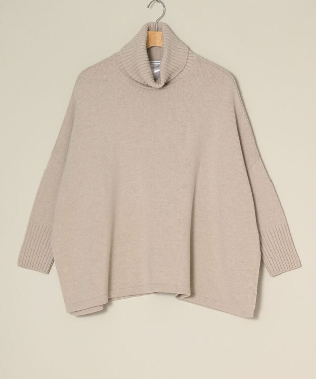 ONWARD Reuse Park 【23区】ニット秋冬 ベージュ