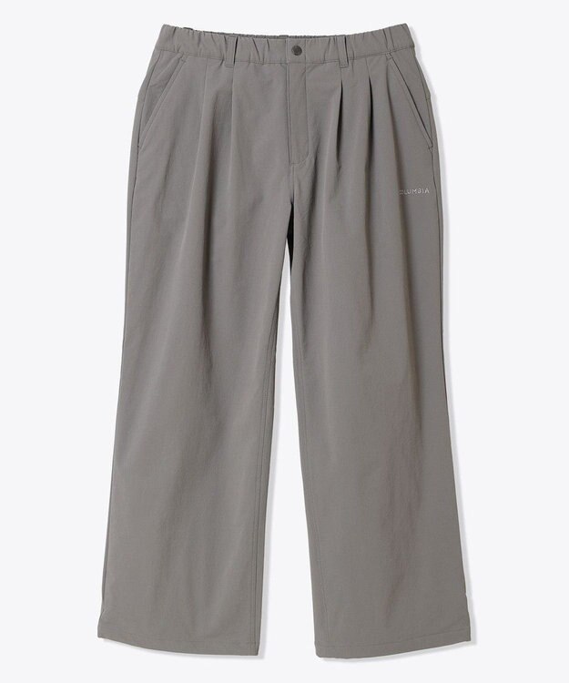 Columbia Columbia/ ウィメンズヤマジェニックワイドパンツ /コロンビア City Grey