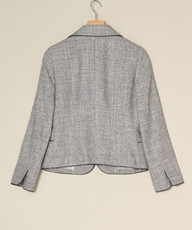 ONWARD Reuse Park 【23区】ジャケット春夏 ブラック