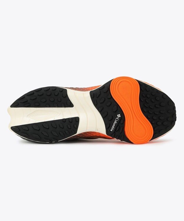 Columbia Columbia/ コノス スピード トレイル エーティーアール /コロンビア Teal Chloride Blaze