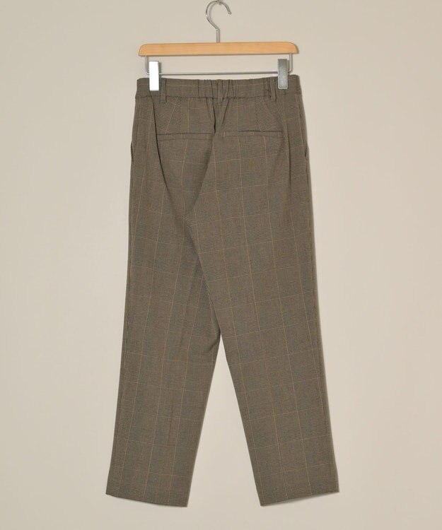 ONWARD Reuse Park 【any FAM】パンツ秋冬 ブラウン