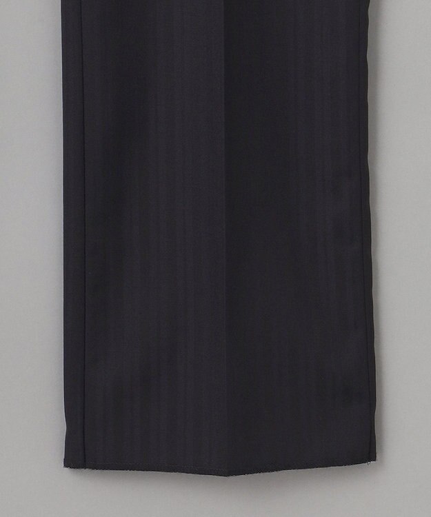 GOTAIRIKU 【御幸毛織】TIMEBRID スーツ ネイビー系8