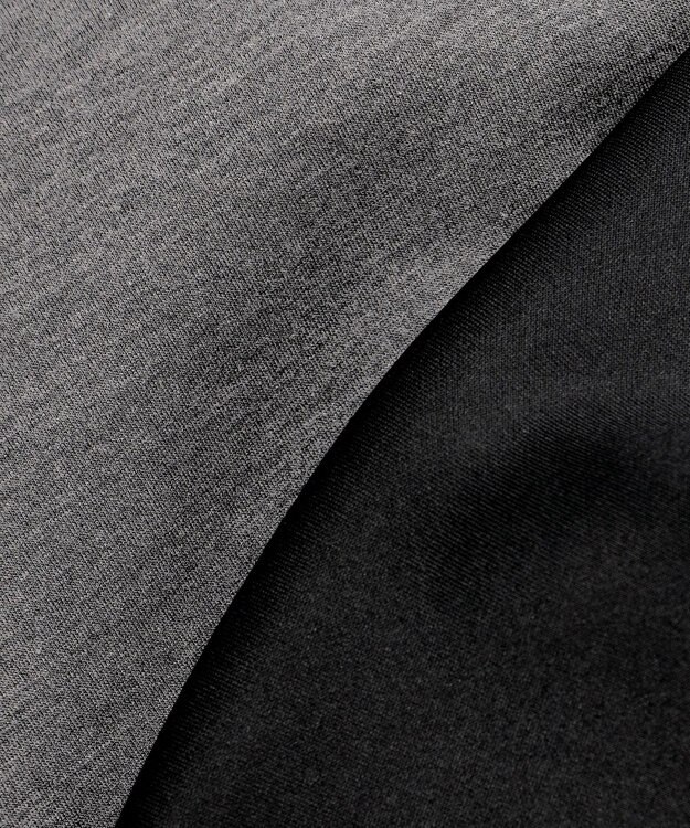 23区GOLF 【23Fondation/MEN】【ストレッチ】名品 ジャージパンツ グレー系