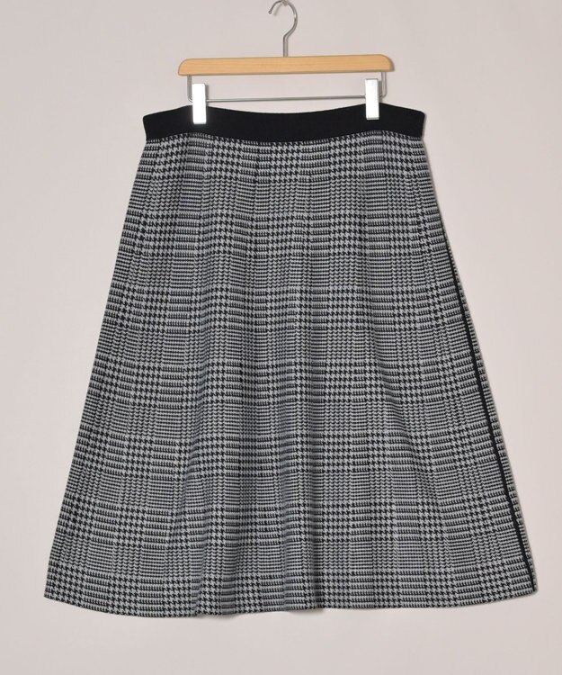 ONWARD Reuse Park 【自由区】スカート秋冬 ブラック