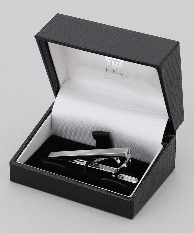 GOTAIRIKU 定番【日本製】オリジナルタイバー シルバー